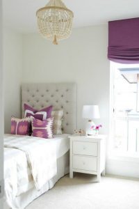 45 Best Purple Room Decor Ideas (2022 Guide)