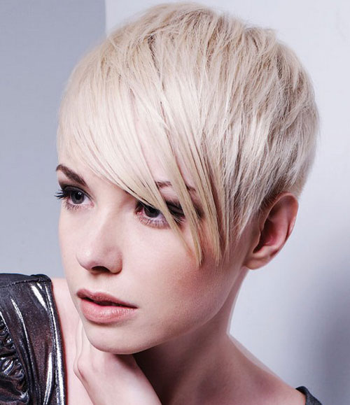 Pixie Cuts Edgy Shaggy Spiky Pixie Cuts You Will Love Love Ambie