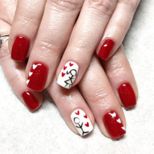 75 Best Valentine's Day Nail Designs You Will Love (2026 Update)